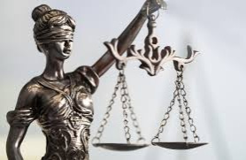 symbol justice